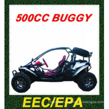 EEC/EPA 500CC BUGGY 4X4 (MC-450)